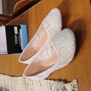 Bridal Flats